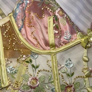 Brand New (w/o tags) For Love and Lemons